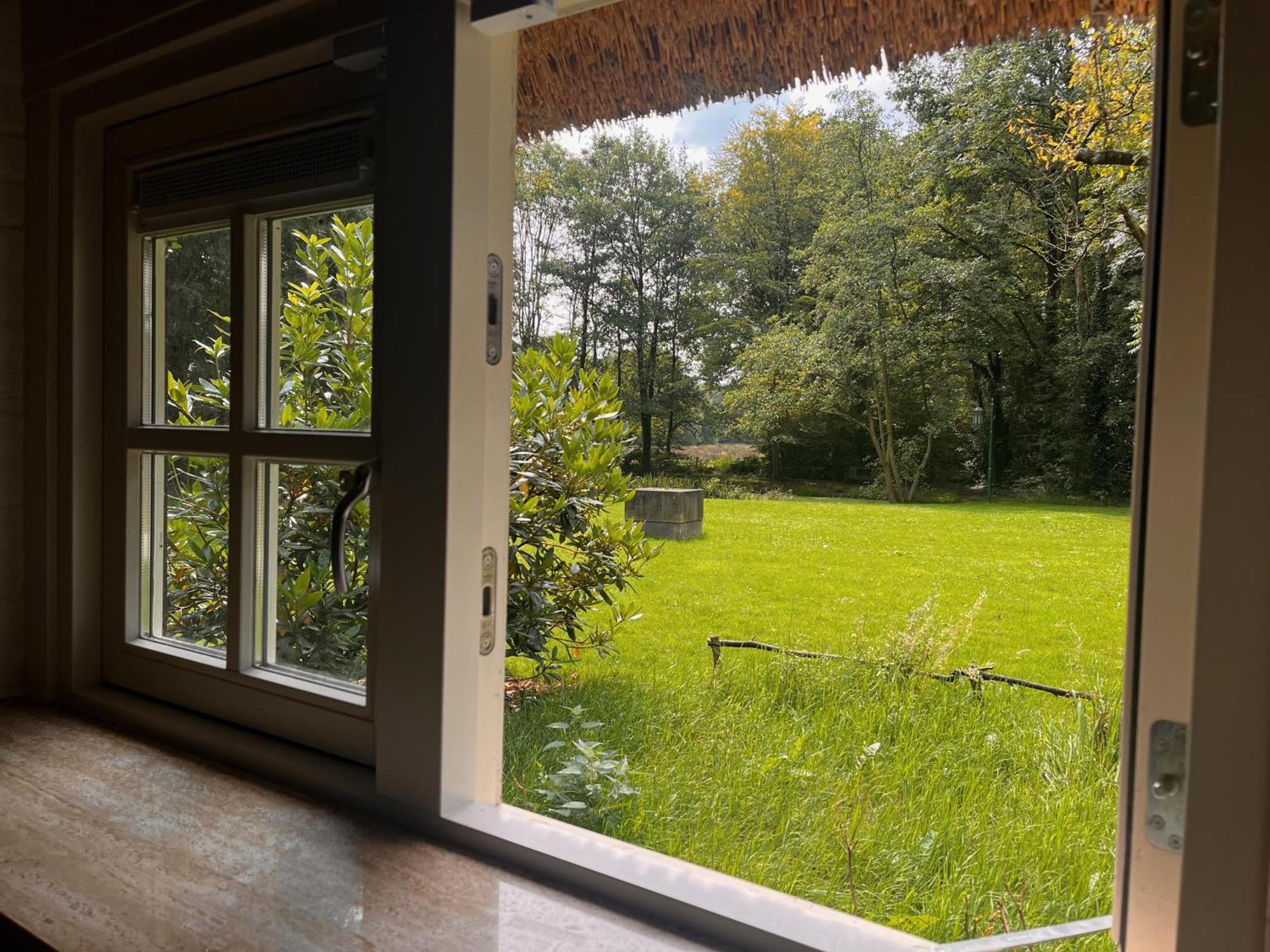 Het Jachthuis Udenhout Exterior foto